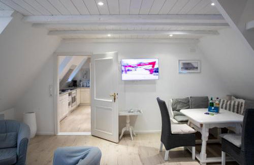 Ferienwohnung Silbermoewe_Herrenhof - Foto 9