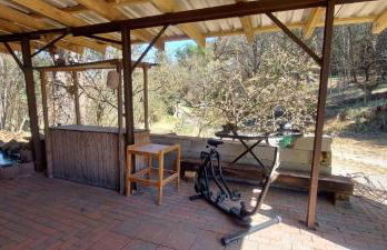 Ferienhaus zum Berg - Foto 22