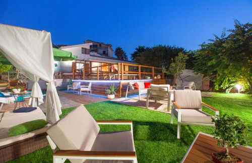 Appartamento in Villa con Terrazzo e Vista Golfo - Foto 63