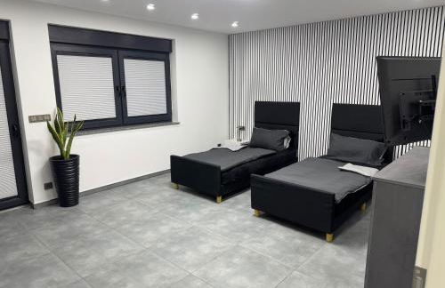 Modern Apartments, Wohnung Nr 2, nahe Schalke Arena, Zentral zur Autobahn A42 und A2, Ferienwohnung, Monteurwohnung - Foto 20