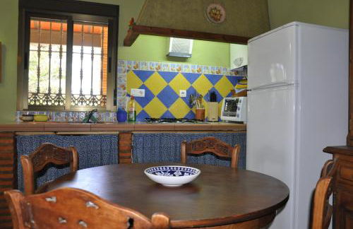 Cortijo Zalamea - Foto 10