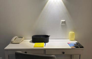 Hotel U Mülheim Free Parking Highspeed WiFi - Foto 5