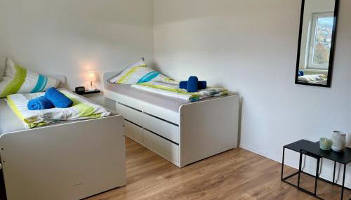 FeWo 1 - Rödental-Apartments - Foto 5