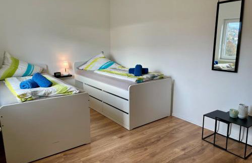 FeWo 1 - Rödental-Apartments - Foto 5