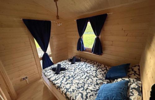 Sosnowa Polana okolice Wolin i Międzyzdroje - Photo 6