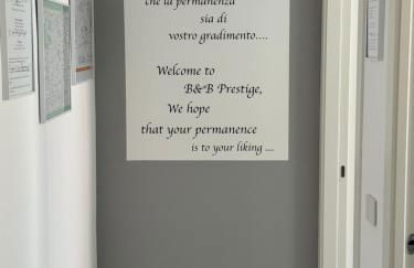 B&B Prestige Apartment - Metropolitana MM1 - Duomo Milano centro - Castello Sforzesco - Stadio San Siro - Forum Assago - Fiera Milano - Foto 32