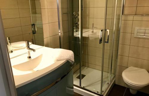 Résidence Château Ferrassières - Foto 94