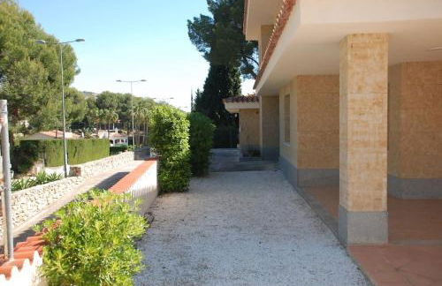 Exclusiva Villa de lujo con piscina en Alcoceber - Foto 48