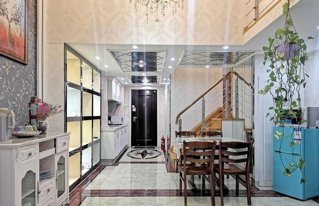 Railway Station Splendid Elegant Apartment - Photo 74