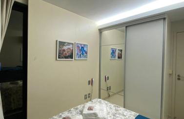 PAJUCARA FRONT BEACH 2 - Foto 14