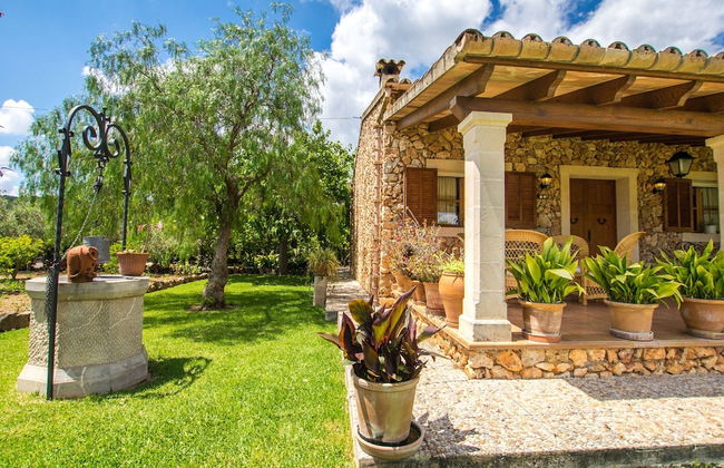 Belvilla by OYO Mavi - Photo 20