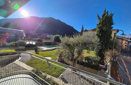 Casa Vacanza Ex Pretura Vallelaghi - Foto 37