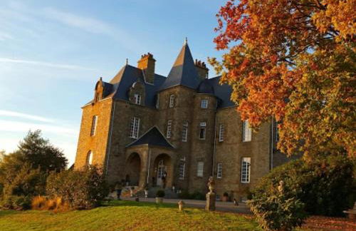 Château de Montbrault - Foto 13