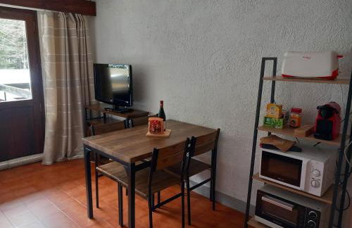 SKI AUX PIEDS et PIEDS DANS L'EAU - Foto 5