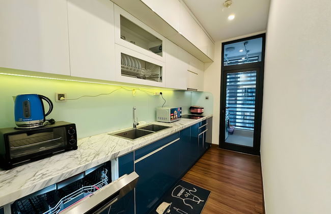 Vinhomes Metropolis Hanoi - South Land - Foto 22