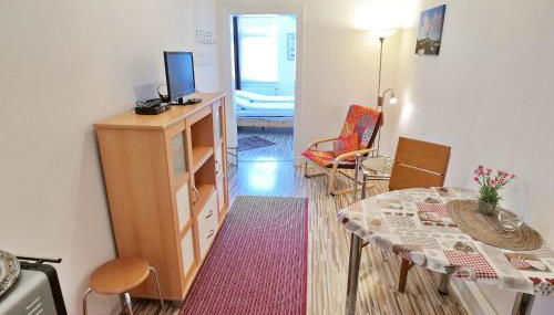 Fairmietung Gartenblick 2 OG rechts - ABC543 - Foto 5