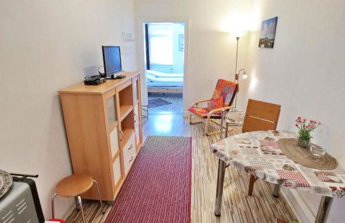 Fairmietung Gartenblick 2 OG rechts - ABC543 - Foto 5