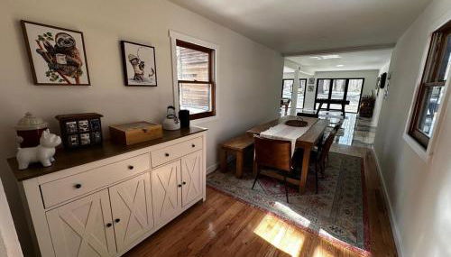 NEW Long Pond Lake View Pet-Friendly Getaway, ME - Foto 3