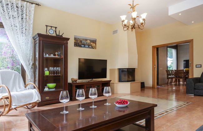 Villa Diagonal - Foto 7