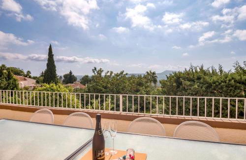 Villa near Montgó with Pool and Beach - Foto 24