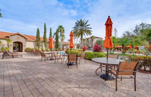 8 Mi to Disney Parks Family Davenport Condo - Foto 30