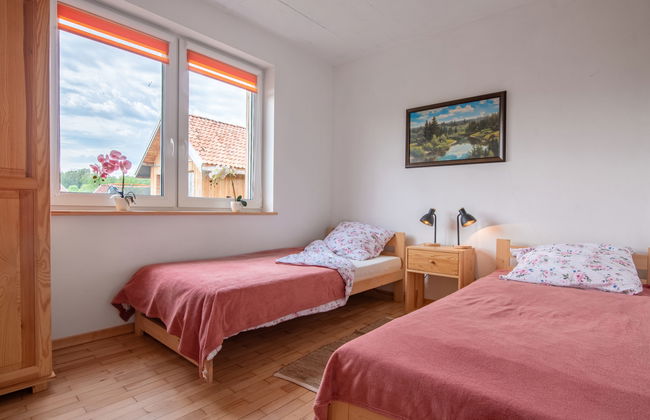 Zagroda nad Krutynią - Foto 16