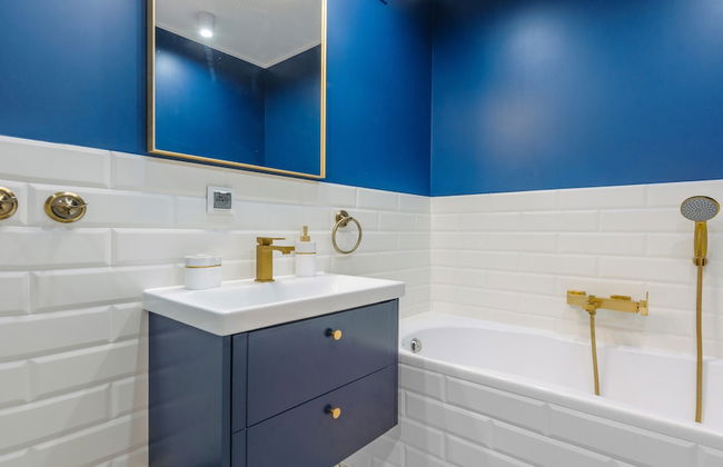 Apartamenty Sun & Snow Leśna - Photo 47