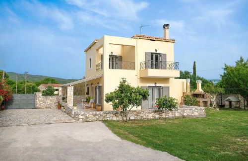 Giannakis Villa Corfu - Foto 8