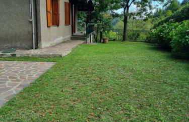 Villetta con ampio giardino - Photo 13