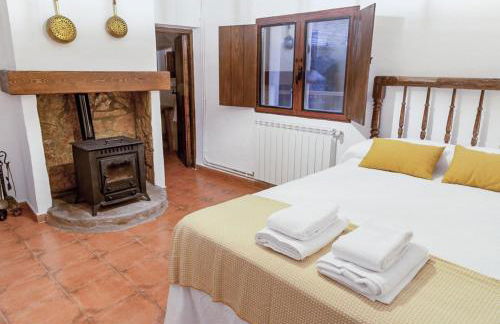 Casa rural El Molino de Bogarra - Foto 5