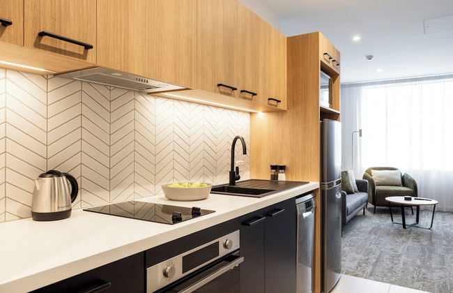 Quest Mt Maunganui - Foto 24