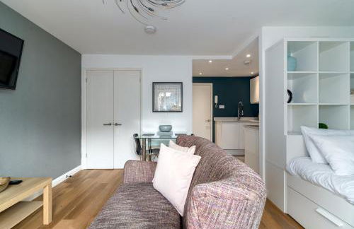 Alison Court - Urban Apartments - Foto 24