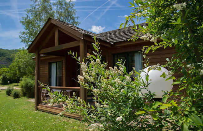 Village de Gites de Booz - Foto 3