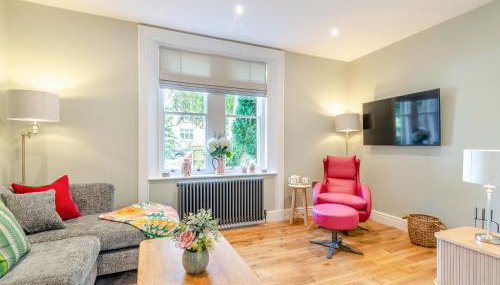 The Chambers - Photo 3