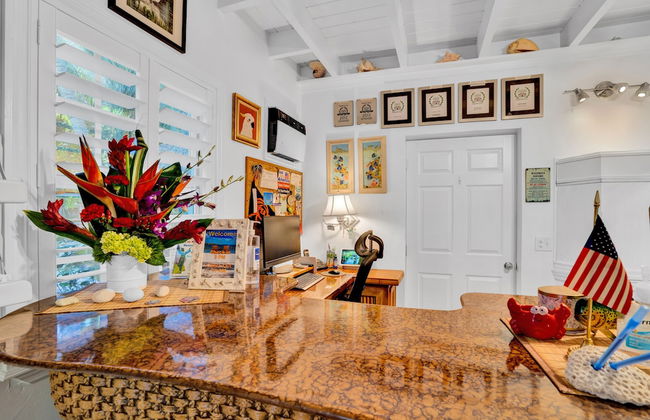 Island Bay Resort - Foto 3