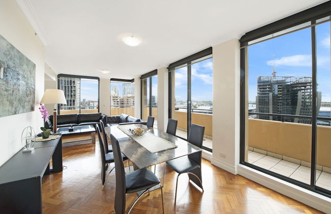 YEHS Hotel Sydney Harbour Suites - Foto 25