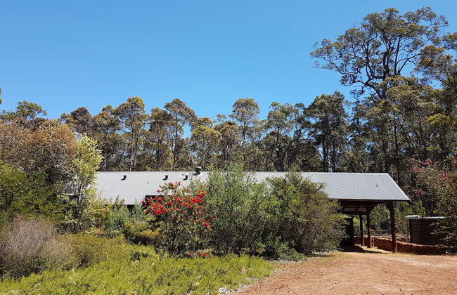 Jarrah Grove Forest Retreat - Adults Only - Foto 20