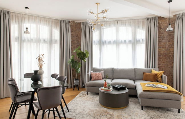 Cove Arne Street - Foto 59