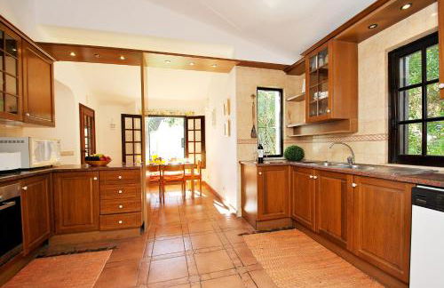 Villa Mauritius by Algarve Vacation - Foto 44