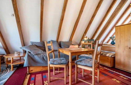 Ferienatelier im Haus Ginkgo - Photo 14