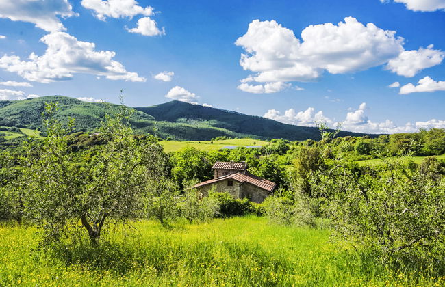 Casale Fonte - Foto 36