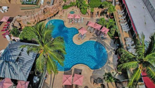 Breathtaking resort condo w beach service Unit 908 - Foto 4
