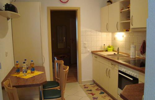 Ferienwohnung Kriedel - Foto 7