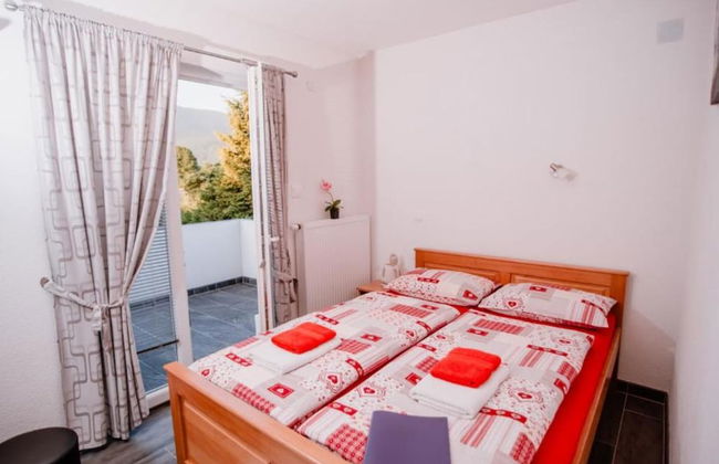 Mountain Serenity Rooms - Foto 7