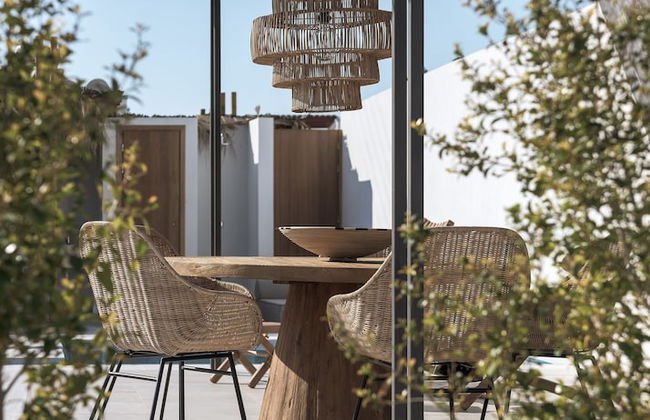 Bianco Villa - Eve - Foto 31