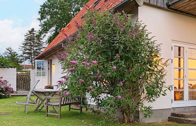 6 Person Holiday Home in Svaneke - Foto 27