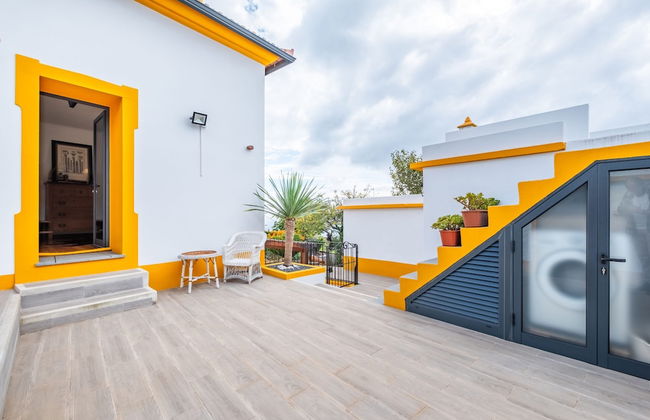 Villa Piedade by Homie - Foto 22