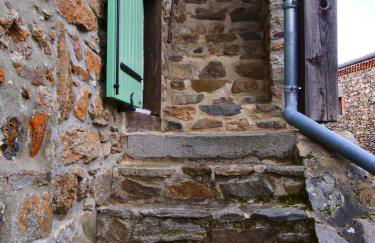 Maison Les Sauvages Blassac 8-10 personnes - Foto 46