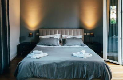 INDIPENDENZA APARTMENT CITY CENTER - Foto 1