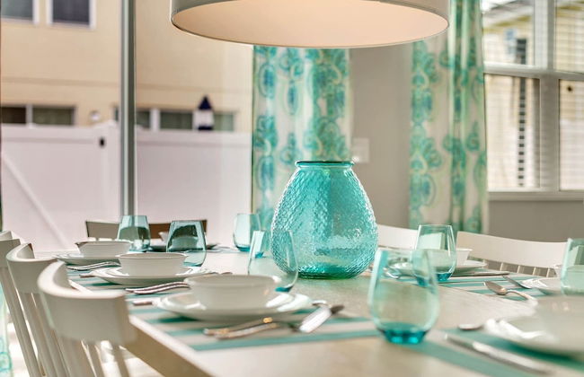 Family Friendly 4 Bedroom Close to Disney in Orlando Area 5116 - Foto 59